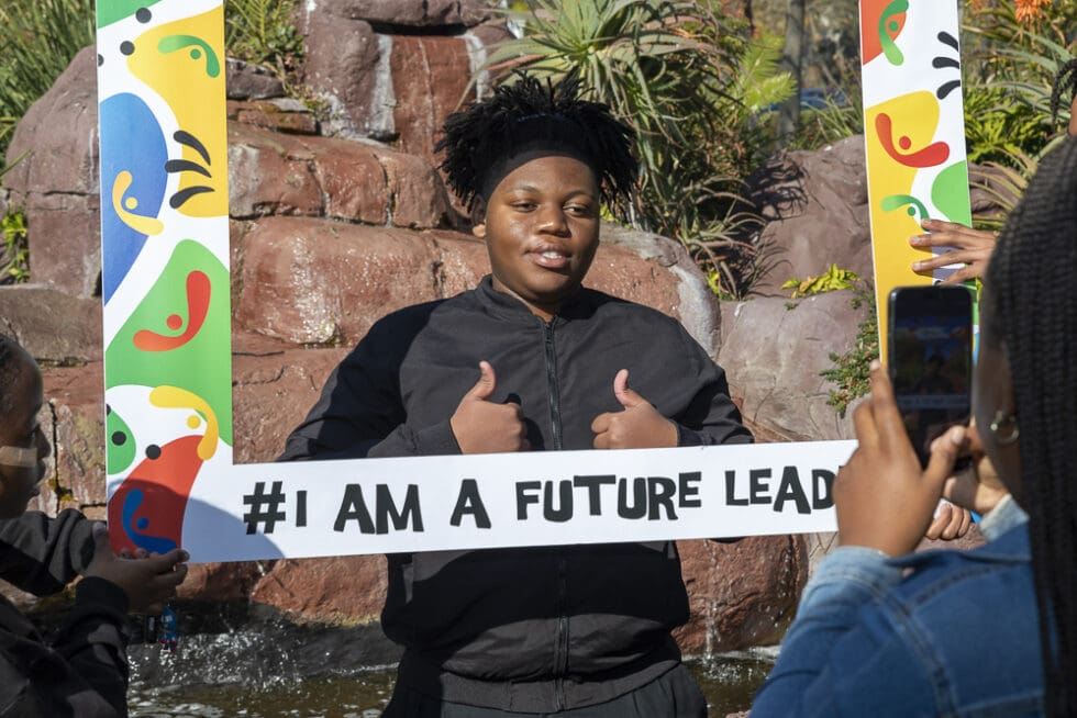 The Future Leaders | Youth Public Speaking, Leadership & Entrepreneurship